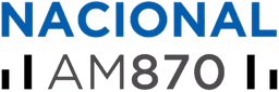 Radio nacional AM 870