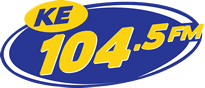 KE (Navojoa) - 104.5 FM - XHKE-FM - Uniradio - Navojoa, Sonora