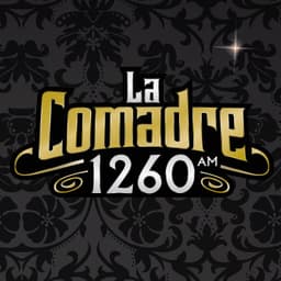 LA COMADRE - 1260 AM - XEL-AM - Grupo ACIR - Ciudad de México