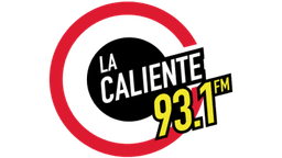 La Caliente (Reynosa) - 93.1 FM - XHAAA-FM - Multimedios Radio - Reynosa, Tamaulipas