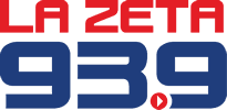 La Zeta (Hermosillo) - 93.9 FM - XHMV-FM - Uniradio - Hermosillo, Sonora