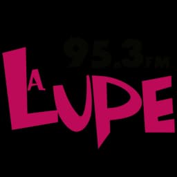 La Lupe (Tijuana) - 95.3 FM - XHHIT-FM - Multimedios Radio - Tijuana, Baja California