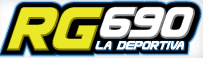  RG LA DEPORTIVA 690 (MTY) - 690 AM -  XERG-AM - Multimedios Radio - Monterrey, Nuevo León