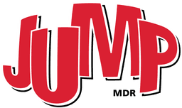 JUMP FM - Der neue Sound im Radio