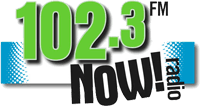 CKNO - 102.3FM Now! Radio