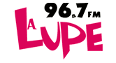 La Lupe (León) - 96.7 FM - XHPEBJ-FM - Multimedios Radio - León, Guanajuato
