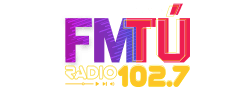 FMTú (Torreón) - 102.7 FM - XHRCA-FM - Multimedios Radio - Torreón, Coahuila