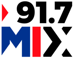 MIX (Puebla) - 91.7 FM - XHRC-FM - Grupo ACIR - Puebla, Puebla