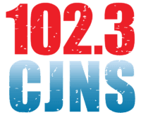 CJNS-FM 102.3  Meadow Lake, SK