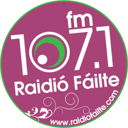 Raidió Fáilte