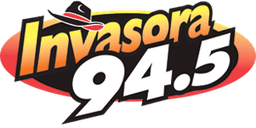 La Invasora (Tijuana) - XHA-FM - 94.5 FM - Uniradio - Tijuana, Baja California