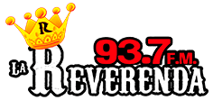 La Reverenda - 93.7 FM - XHMRI-FM - Grupo Rivas - Mérida, YU