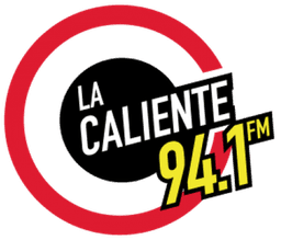La Caliente (Monterrey) - 94.1 FM - XET-FM - Multimedios Radio - Monterrey, Nuevo León