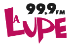 La Lupe (Torreón) - 99.9 FM - XHETOR-FM - Multimedios Radio - Torreón, Coahuila