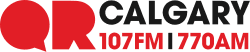 CFGQ 107.3 "QR Calgary 107 & 770" Calgary, AB   