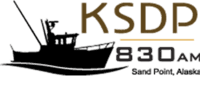KSDP-AM 830 Sand Point, AK