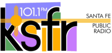 KSFR-FM 101.1 "Santa Fe Public Radio" Santa Fe, NM
