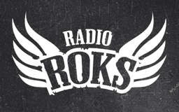 Radio ROCKS Новий Рок 103.6FM HD