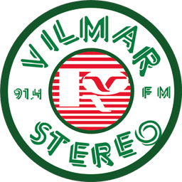 VILMAR STEREO 91.4 FM