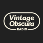 Vintage Obscura Radio