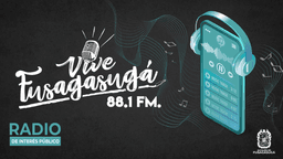 Vive Fusagasugá 88.1 FM