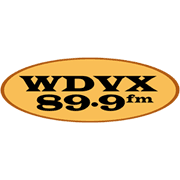East Tennessee's Own WDVX 89.9 FM