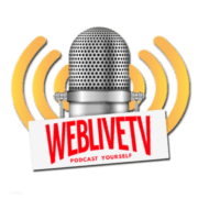 WebLive Radio