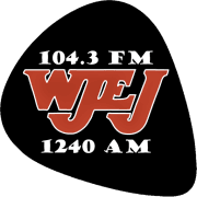 WJEJ 1240 Hagerstown, MD