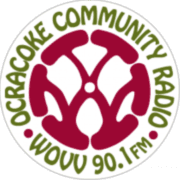 WOVV 90.1 Ocracoke Radio, NC