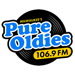WRXS Pure Oldies 106.9 FM - Milwaukee, WI