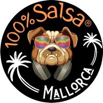 100 % SALSA