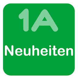 1A Neuheiten