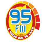 Rádio 95 FM Jequié - BA