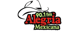 Alegría Mexicana 90.1 FM La paz