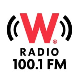  W RADIO 100.1 (Morelos) - 100.1 FM - XHTIX-FM - Cuernavaca, Morelos