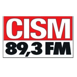 CISM 89.3