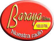 Bayara Stereo 100.8