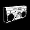 KOBV-LP 103.3 Bentonville Community Radio