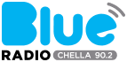 Blue Radio FM 90.2