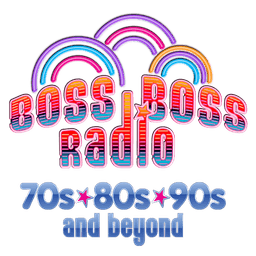 Boss Boss Radio – The Greatest Boss Hits of All Time