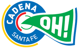 Cadena Oh 94.1 FM
