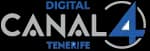 Canal 4 Tenerife