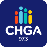 CHGA 97.3 Maniwaki, QC