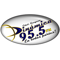 CIRCUITO DINAMICA 95.5 FM