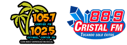 Cristal FM 88.9