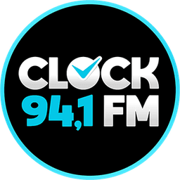 Rádio Clock 94,1 FM