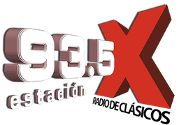 Estacion X 93.5 FM