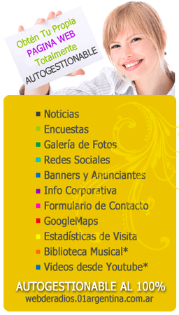 FM ALEJANDRO 104.1