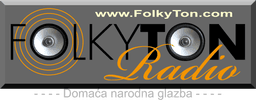 FolkyTon Radio