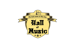 Hall of Music